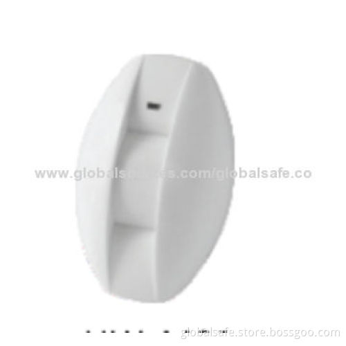 Active Beam Infrared Detector